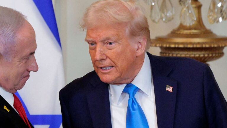anger and hatred tehran trump