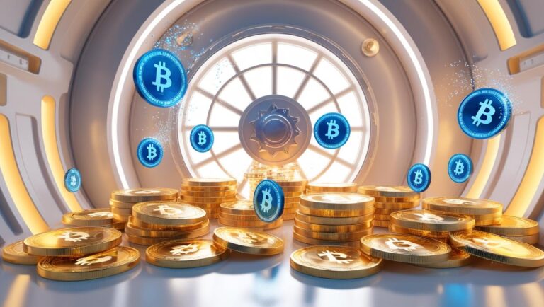 not just hodling make your crypto