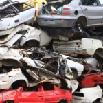 scrap car 2025