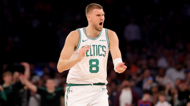 kristaps porzingis