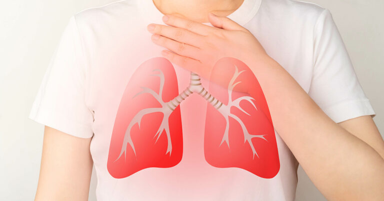 can your lungs heal from vaping?