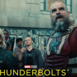 thunderbolts