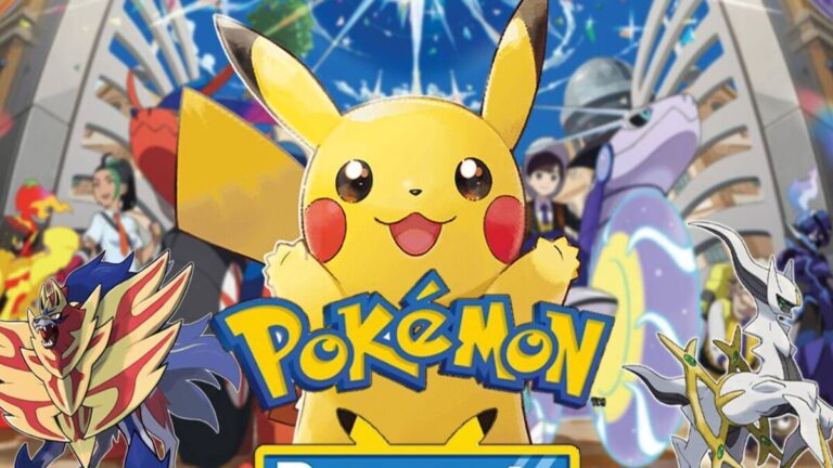 pokemon