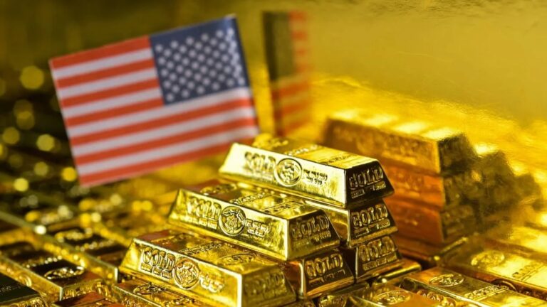 5 gm gold price today