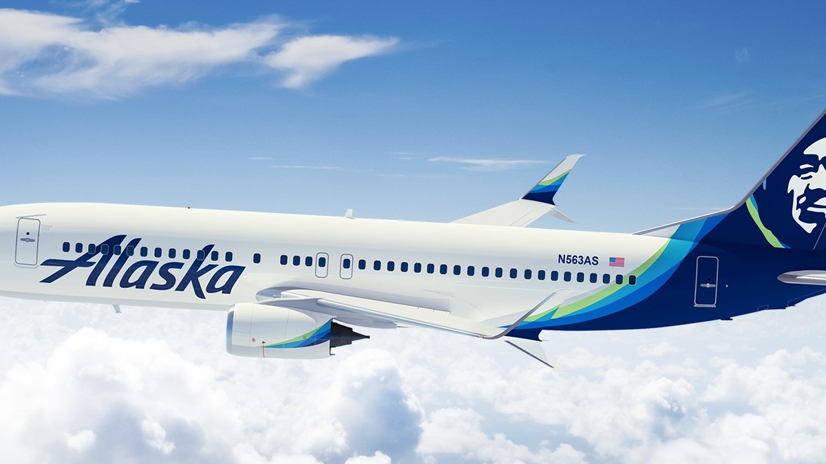 alaska airlines safest one of the airlines
