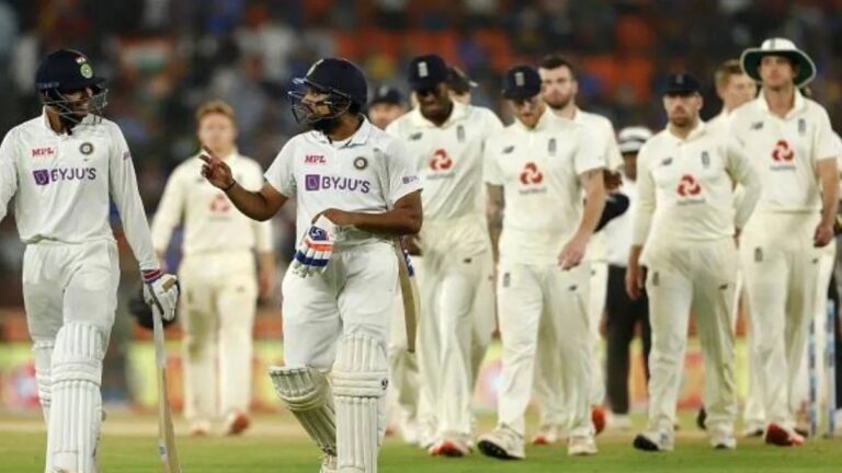 How to watch ind vs eng