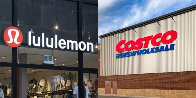 lululemon