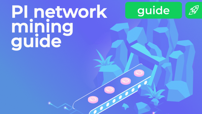 pi mining guide