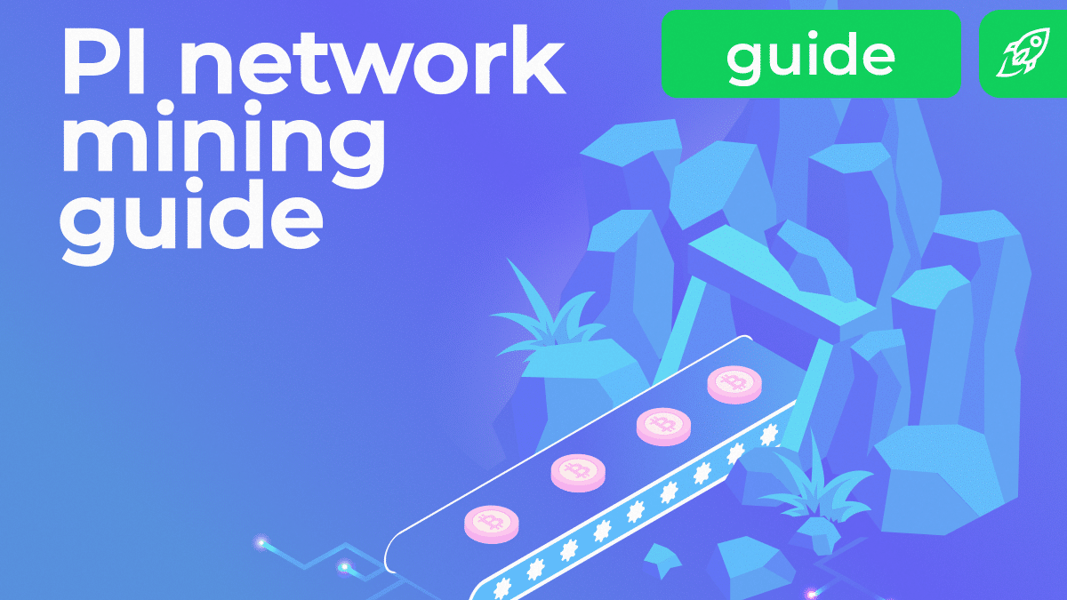 pi mining guide