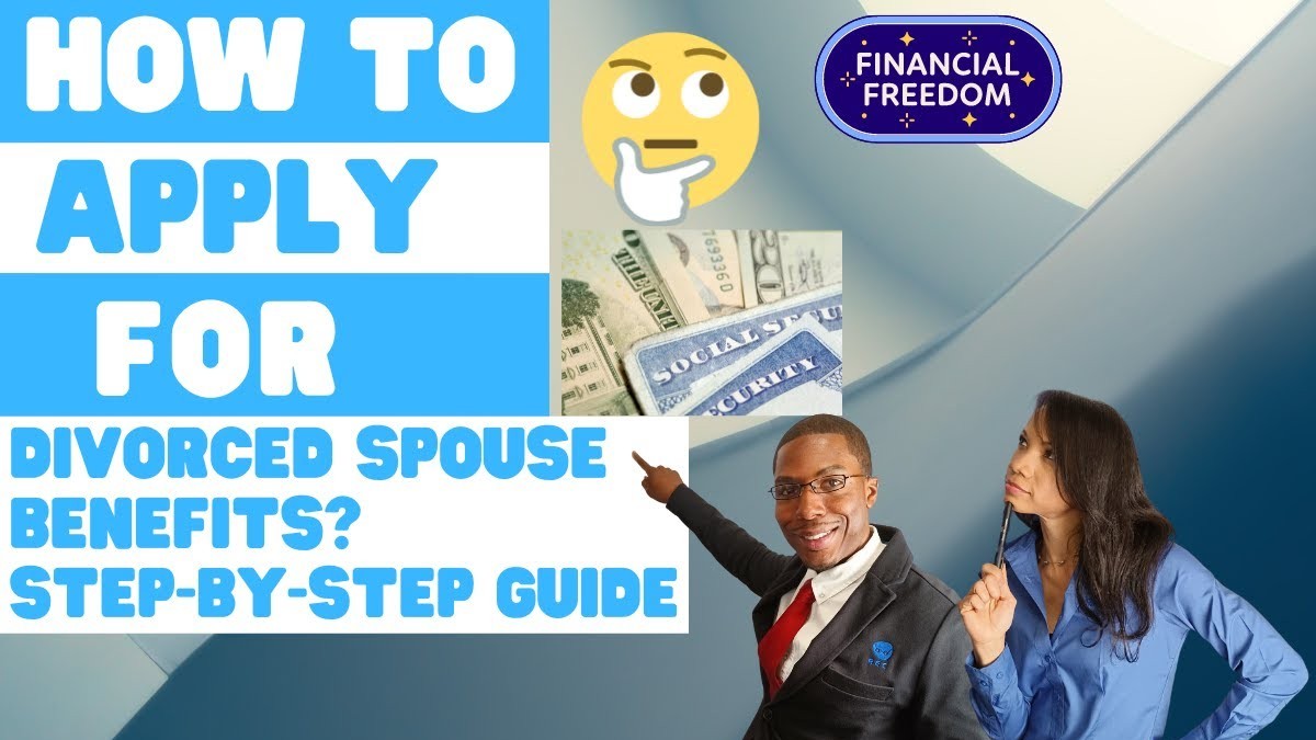 How to Find Out Your Ex-Husband’s Social Security Benefits: A Step-by-Step Guide