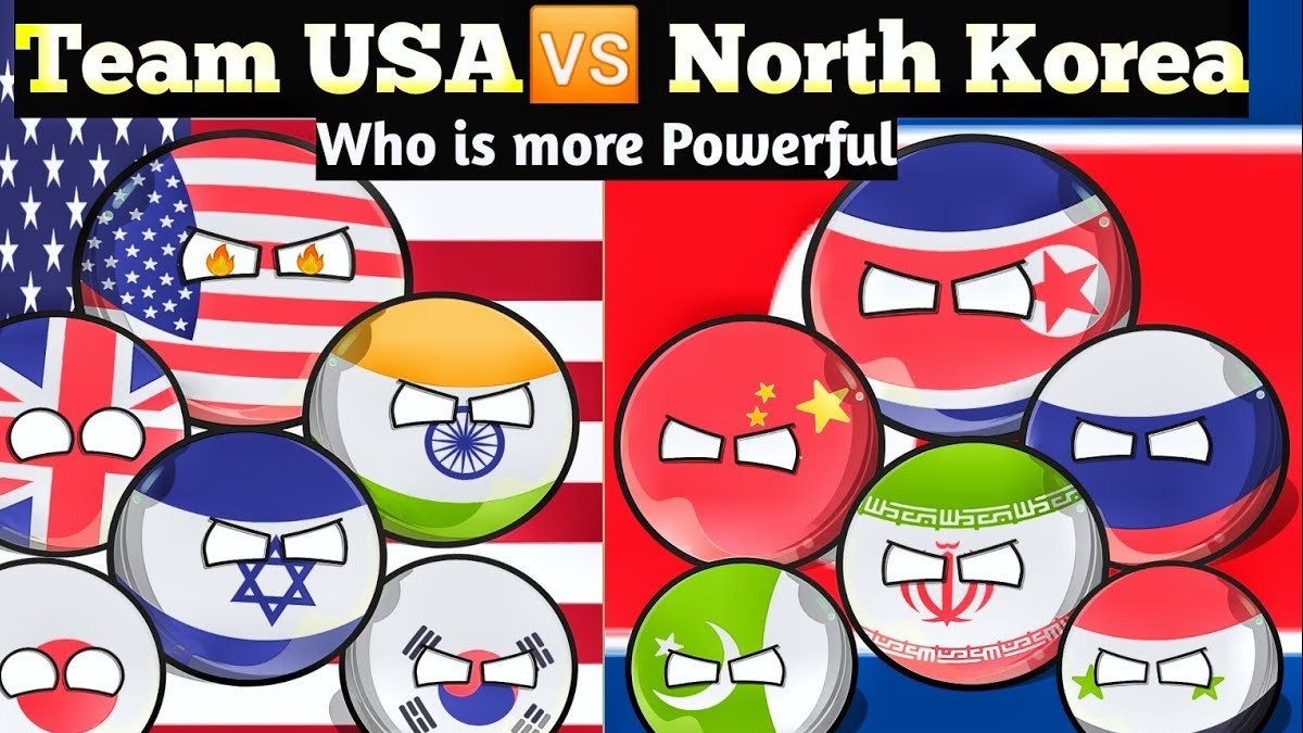 north korea russia news