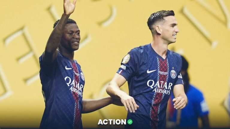 PSG vs Bayern Munich: Expert Prediction, Kickoff Time & What to Expect