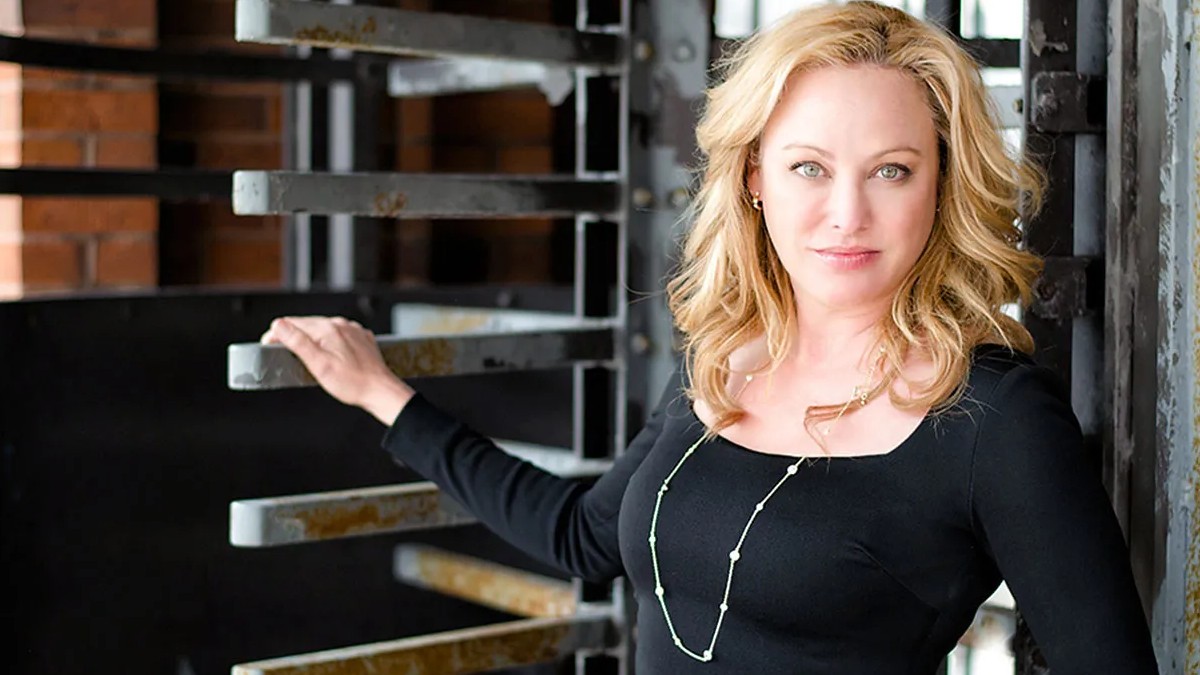 virginia madsen net worth 2025